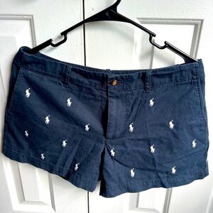 Polo Ralph Lauren Woman’s Shorts size 6
